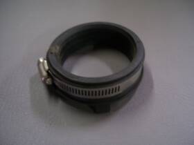 15713009 Chevrolet 1998 Chevy Gmc C/k Truck Vortec Mass Airflow Sensor Inlet Adapter