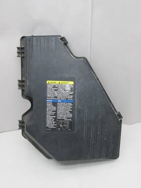 15814059 Chevrolet 2004-2012 Chevy Colorado Air Box Lid Cover Top Oem Gmc Canyon