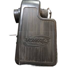 15819894 Chevrolet Envoy Chevy Trailblazer Vortec 4200 Air Box Intake Resonator To Throttle Body