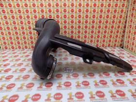 15884353 Chevrolet 2007-2008 Silverado 1500 Air Cleaner Outlet Duct Oem
