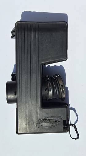 15893239 Chevrolet 2008 2009 2010 Chevy Colorado 3.7l Air Box Vortec 3700 Hummer H3 Gmc Canyon F40