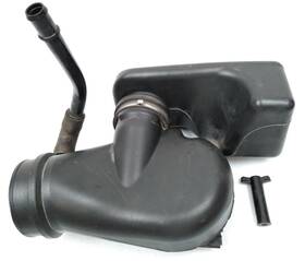 15998577 Chevrolet 1995 1998 Chevy Silverado V6 4.3 Vortec Air Box Intake Resonator 1996 1997 K17