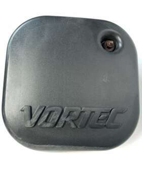 15998581 Chevrolet 1996-2000 Oem Gm Chevy Gmc 454 7.4l Air Cleaner Intake Resonator Box 7.4 Vortec