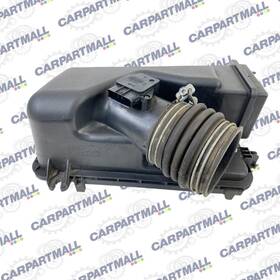 17705-0a170 Chevrolet 2004-2006 Toyota Camry 3.0l Air Cleaner Box Housing Upper Cover Oem