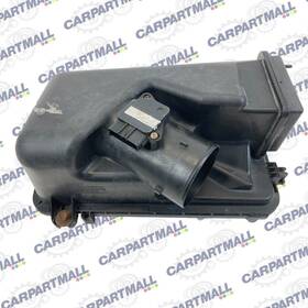17705-0a190 Chevrolet 2005 2006 Toyota Sienna 3.3l Air Cleaner Box Housing Upper Cover Oem