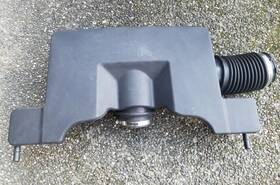 20931028 Chevrolet 2014-2020 Gm Silverado Sierra Tahoe V8 5.3l Air Filter Cleaner Box Intake Duct