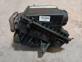 219979 Chevrolet Chevy Silverado Gmc Sierra 2003-2007 Air Intake Cleaner Filter Box Delphi