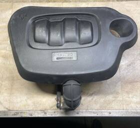 22731071 Chevrolet 2006-2011 Chevy Hhr Air Intake Cleaner Box Housing Engine Appearance Cover Oem