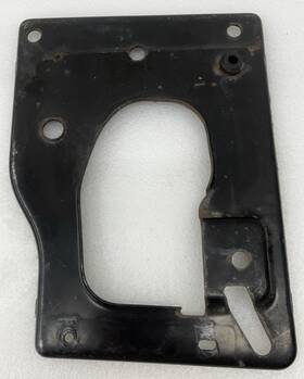 22739020 Chevrolet 2011 Gmc Sierra Air Cleaner Bracket Oem