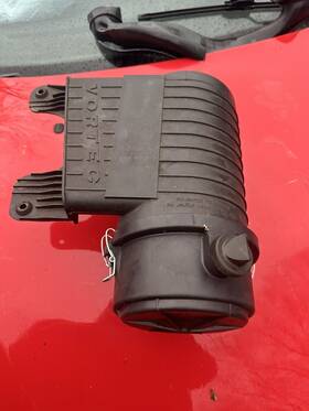 22909879 Chevrolet Chevy Express Gmc Savana Air Filter Cleaner Intake Airbox 03-14 Vortec 6.0l Oem
