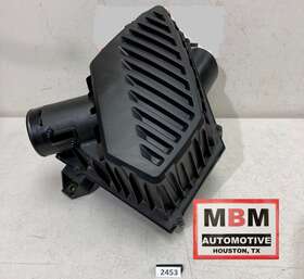 23325520 Chevrolet 2018-2023 Traverse Air Cleaner Filter Housing Box Assy Oem