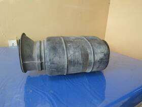 25096860 Chevrolet Aa0097 1990 -1993 Tahoe Engine Air Intake Housing P/n