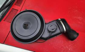 25097177 Chevrolet 1988-1993 S10 S15 Blazer Jimmy Oem Air Cleaner Assembly V6/4.3 Liter