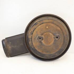 25099035 Chevrolet 1988-1994 Gmc C/k 4.3l Engine Air Cleaner Filter Housing Oem