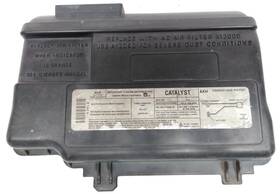25165737 Chevrolet 1996-2000 Chevy 6.5l Silverado Air Box Lid Cover 6.5 Gmc Sierra Turbo Diesel A77