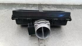 25166559 Chevrolet 1999 Chevy Corvette C5 Vert Air Cleaner Assembly - #9584 Vv2