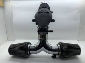 25169373-24343 Chevrolet 1997-2004 Corvette C5 Dual Air Intake Aftermarket