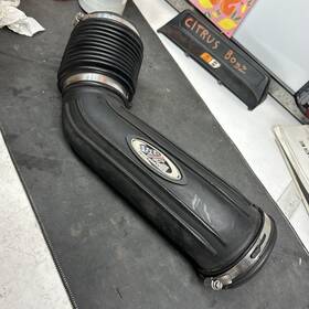 25176891 Chevrolet 02 Silverado Gmc Air Intake Tube Joe Gibbs Performance