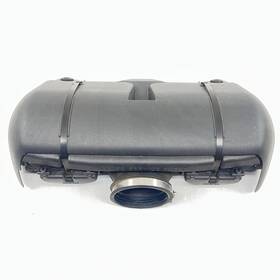 25314821 Chevrolet 01-04 Corvette C5 Z06 Air Cleaner Box Filter Intake Oem