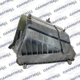 25342231 Chevrolet 2000-2009 Tahoe 5.3l 16v Air Intake Cleaner Box Housing Lower