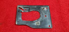 25872321 Chevrolet 2009-2014 Silverado 1500 Air Cleaner Adapter Bracket Oem