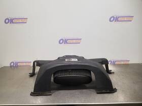 319-00449 Chevrolet 06 Chevy Corvette C6 7.0l Afe Air Cleaner Box Assembly 319-00449 Chevrolet 06 Chevy Corvette C6 7.0l Afe Air Cleaner Box Assembly
