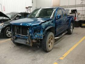 319-00686 Chevrolet Oem Air Cleaner For Colorado Assy 5.3l