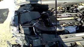 319-00742 Chevrolet Air Cleaner 1.4l Fits 11 Cruze 25904248