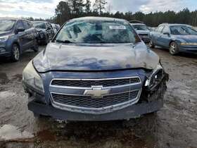 319-06370 Chevrolet Air Cleaner Vin 1 4th Digit New Style 2.5l Opt Nu6 Fits 14-15 Impala