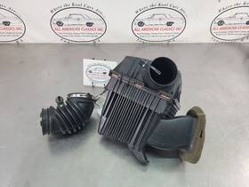 319-06387 Chevrolet 2013-15 Camaro 6.2l Lsa Factory Air Cleaner Assembly Dmg - Oem