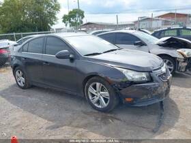 319-06406 Chevrolet Air Cleaner 2.0l Fits 14-15 Cruze 2353182