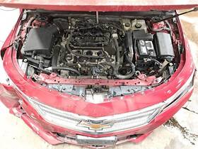 319-06430 Chevrolet Air Cleaner/air Filter Housing 2014 Impalanew Sku#3954736