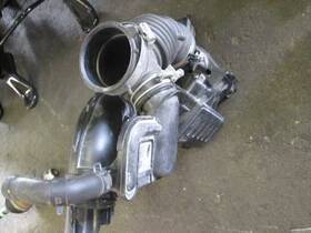 319-06437 Chevrolet Air Cleaner Assembly 2.0l Without Sensors Fits 15 City Express 252886