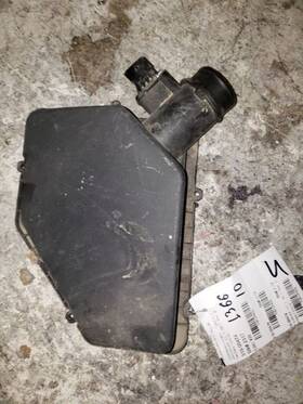 319-06474 Chevrolet 2016-2019 Chevroelt Volt Air Cleaner Box Cover With Sensor P/n 23437182 Kr127410
