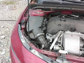 319-10103 Chevrolet Air Cleaner 2.0l Fits 18 Malibu 2986035
