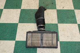 319-6109 Chevrolet 01-04 Corvette 5.7l -lid Motor Engine Intake Air Cleaner Filter Box Housing Oe