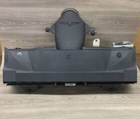 319-6314 Chevrolet 05-07 Corvette C6 6.0l Ls2 Motor Engine Intake Air Cleaner Filter Box Housing Oe 319-6314 Chevrolet 05-07 Corvette C6 6.0l Ls2 Motor Engine Intake Air Cleaner Filter Box Housing Oe