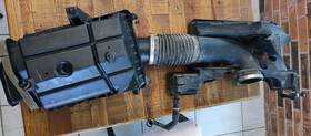 319-6417 Chevrolet 14-16 Silverado 5.3l Motor Engine Intake Air Cleaner Filter Box Housing Oem