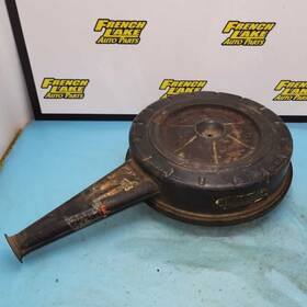 319.gm1i64 Chevrolet 283 2bbl Air Cleaner Fits 1964 Chevy Ii Nova 1173299