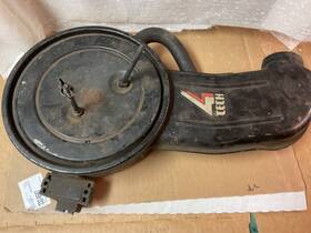 319.gm1l88 Chevrolet Celebrity 1988 Air Cleaner 231287