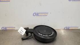 319.gm1r85 Chevrolet 1985 Chevy Monte Carlo 4.3l Air Cleaner Box Assembly 319.gm1r85 Chevrolet 1985 Chevy Monte Carlo 4.3l Air Cleaner Box Assembly