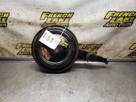 319.gm1s70 Chevrolet 350 2-barrel Air Cleaner Fits 1970 Impala 1123715