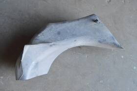 319.gm1y14 Chevrolet 2014 2015 2016 2017 Corvette Right Rear Air Duct 23210329