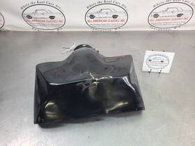 319.gm1z09 Chevrolet 2005-13 C6 Corvette Aftermarket Fiberglass Fthurricaneft Air Cleaner Damage