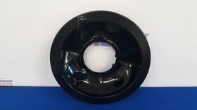 319.gm1z67 Chevrolet 1967 Chevy Corvette C2 327 427 Air Cleaner Base 319.gm1z67 Chevrolet 1967 Chevy Corvette C2 327 427 Air Cleaner Base