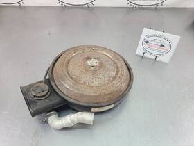 319.gm1z78 Chevrolet 1978 C3 Corvette Original Factory Single Snorkel Air Cleaner Assembly - Oem