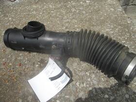 336-5258 Chevrolet 2007 Trailblazer 4.2l Air Cleaner Tube With Flex Hose Mass Airflow Meter