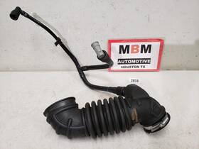 42555076 Chevrolet 2016-2022 Spark Air Cleaner Intake Duct Tube Hose Oem