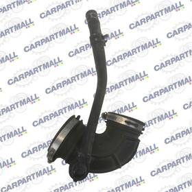 Chevrolet 4612125109 2006-2011 Chevy Hhr 2.2l Air Intake Hose Duct Pipe Oem