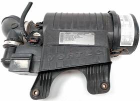 51146346 Chevrolet 2013 Chevy Express 4.8l Air Box Intake 4.8 Gmc Savana 1500 2500 2012 Oem Q8